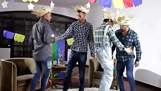 732 gangbang porn videos